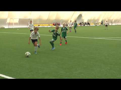 Marijampolės City (2010) - Kauno Žalgiris 3rd