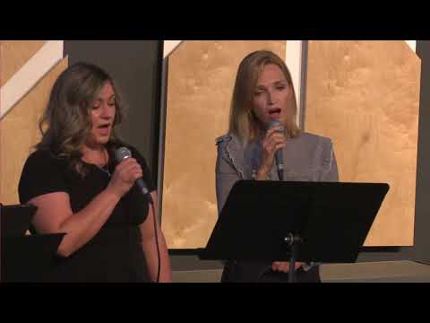 Worship Service - September 16, 2021 - Evening