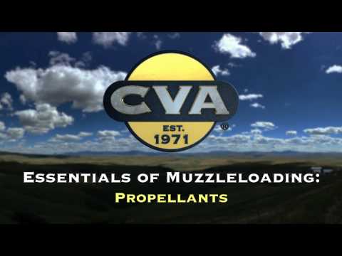 What Kind of Powder Should You Use In Your Muzzleloader?