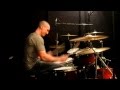 Luke - Jesus Culture - Holy Spirit (Drum Cover ...