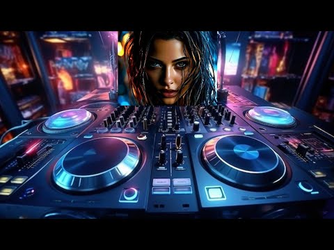 Trance Classics & Elles de Graaf - Can't Sleep ( Katrin's World Remix )