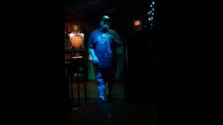 Get Away by Earshot as performed by Jon McCready