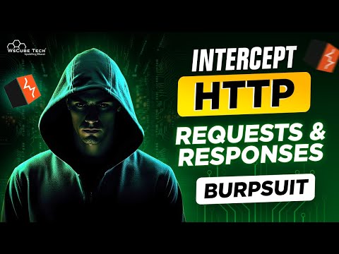 NEW Burp Suite Course for Beginners Friendly 2024