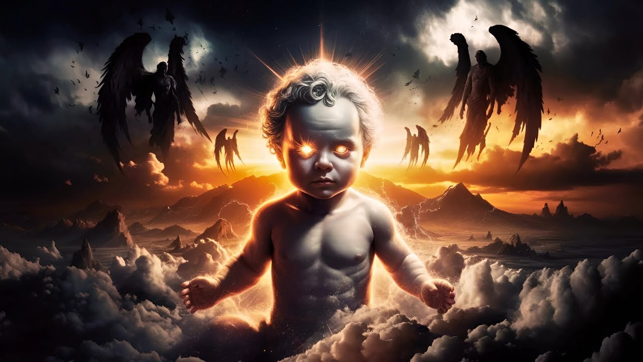 Anjos Caídos e o Nascimento de Noé | O Livro de Noé