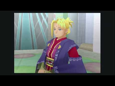 Let's Play Suikoden V (Blind) Part 99: Taking Back Home