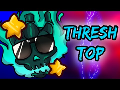 THRESH TOP