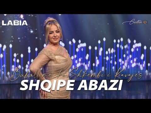 Shqipe Abazi - Bubullimë ke shkëmbi i Kavajës (#Gezuar2026 LABIA )