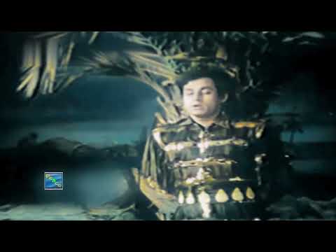 Nazaron Ne Bhari Aahain- Mehdi Hassan