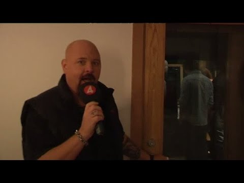 Följ med idolerna hem till Bagge - Idol Sverige (TV4)