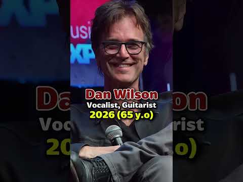 Thumbnail for Semisonic (1996-2026) #semisonic #music #nostalgia #thenandnow by Semisonic