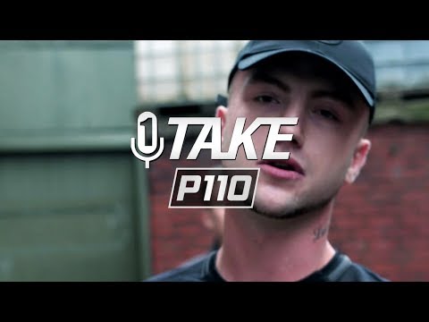 P110 - Strika | @strikask0161 #1TAKE
