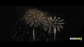 Atlantik-Festival - Feuerwerks Tag 1 - Kanada 2017