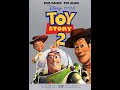 Opening To Toy Story 2 2001 DVD