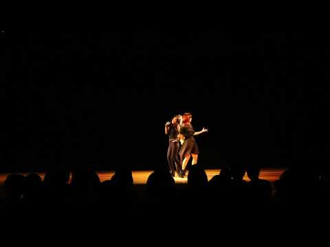 181027 Apink(에이핑크) - I'm so sick(1도 없어) dance cover