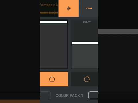 Isadora Pompeo e Marcela Taís - Hey Pai (DJ Terralipe remix) #viral #video #music