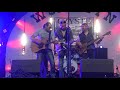 Honky Tonk Brothers  - X Festiwal Czyste Country Wolsztyn 2019 new