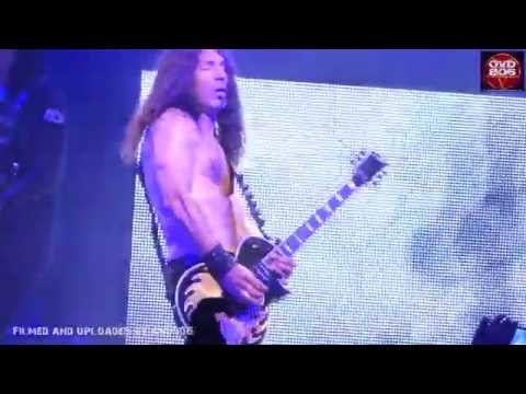 WASP - Solo van Doug Blair in Miss You