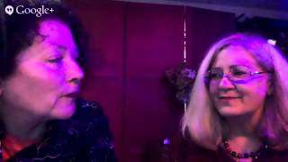 Billy Harper Voices Concert Interview w Elizabeth Tomboulian