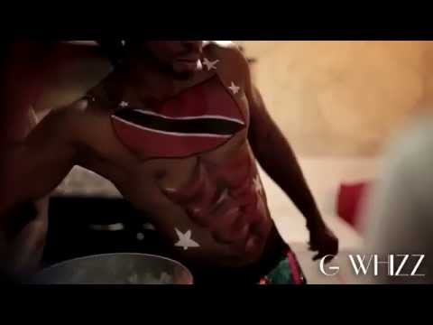 G Whizz  - Party Vibes (Official Video)