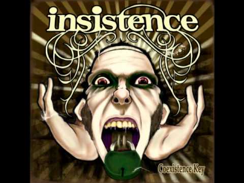 INSISTENCE - Filler