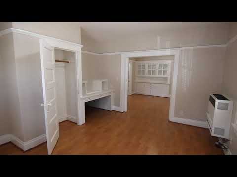 PL8464 - Classic Craftsman Apartment For Rent (Los Angeles, CA).