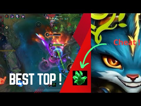 RUMBLE GRASP IS OP | Top 50 Rumble