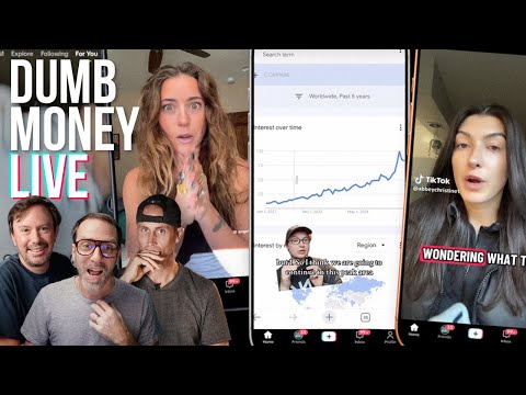 Consumers Are Obsessed. Wall Street Hasn’t Noticed Yet