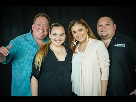 HI*Sessions Episode 59 - Kapena