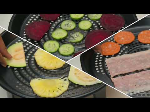 Morphy Richards Air 23CGAD Microwave Oven