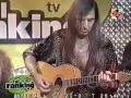 Rata Blanca - Mujer Amante (version acustica)