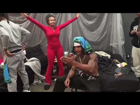 INFLUENCERCITY:DEBO SWITCHED ON BROOKLYN QUEEN😱 BEFORE HE WENT HOME