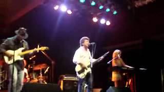 Ambrosia/Doug Jackson Apoth