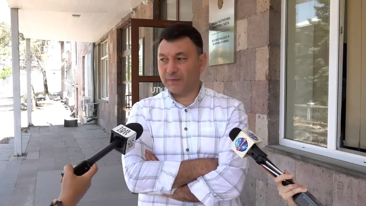 Փաշինյանը պրոռուսական չի կարող դառնալ, չունի իզմեր․ Շարմազանով