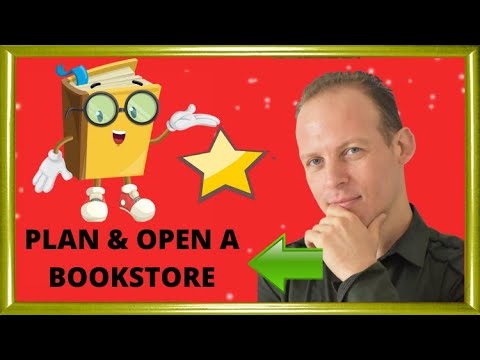 , title : 'How to write a business plan & how to open a bookstore'