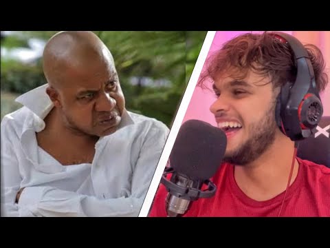 O TONINHO TORNADO ESTÁ IMPOSSÍVEL