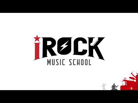 iROCK Music School Live Stream