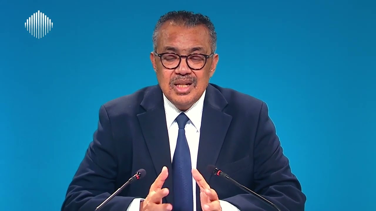 The Next Global Health Priorities What, Why and How? World