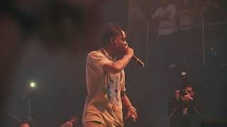 Sneak Peek Weekend LIV with Travis Scott Skrillex  Lil Wayne   Extended Cut