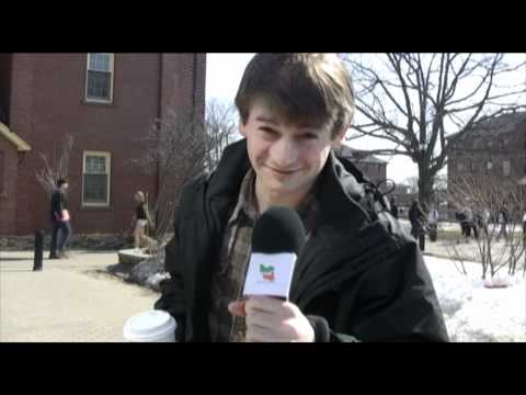 Short Intro of Nowruz