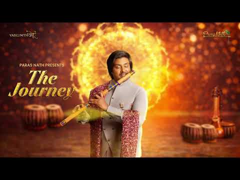 Vaikunth Venu A Soulful Flute Recital Evening By Paras Nath Vaikunth Venu A Soulful Flute Recital Evening By Paras Nath