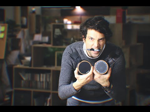 Change S4 to S4R in 10 minutes for less than 15€ | OLLO LIFE with Rok Gulič #003