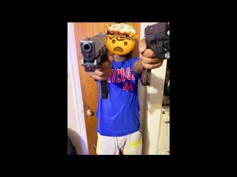 CMoneyGangVD - Spazz (Official Audio)