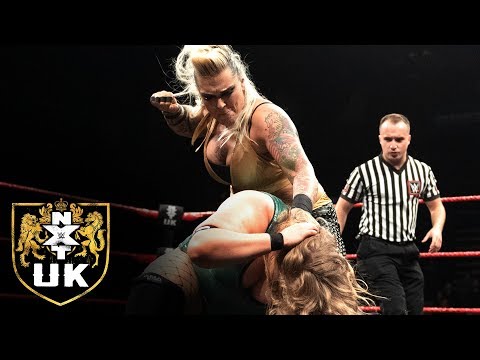 Jazzy Gabert On Why She Left WWE, Starting A Promotion | Exclusive