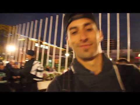 Dakaro Vs Sabio Semifinal Killer Instfree Vol 1