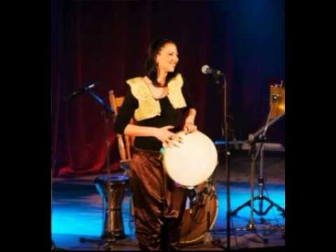 Gabriela Janushevska - Vrbice, vrbo zeljena (Goranska)