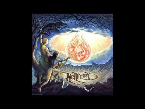 Hellfrost - Pagan Son (Full Album)