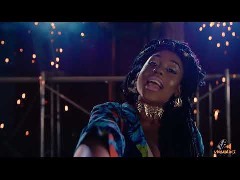 Nailah Blackman - Iron Love  Feat. Laventille Rhythm Section (2019)