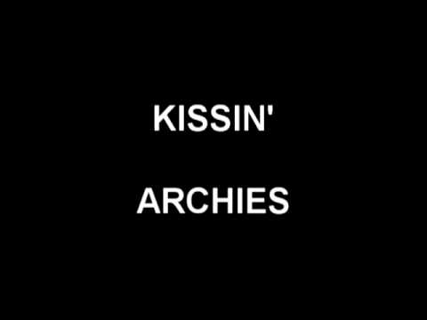 Video thumbnail for Kissin’