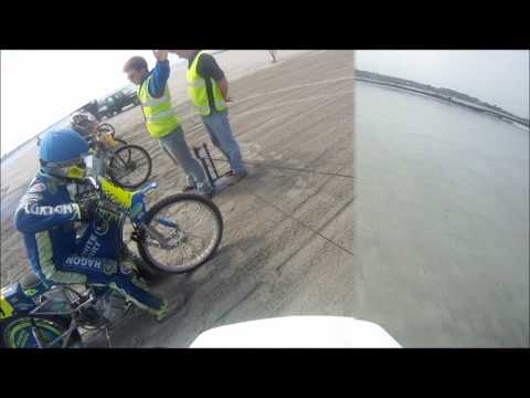 Guernsey Sandtrack Racing