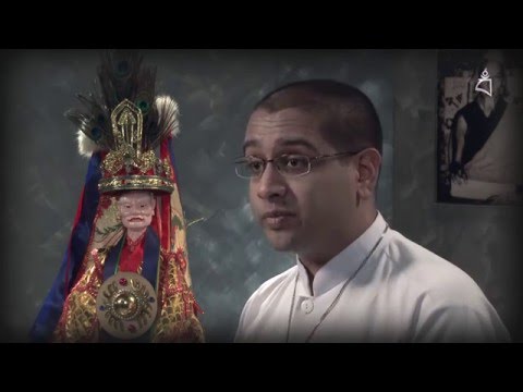 Video: Dorje Shugden And The Tradition of Oracles